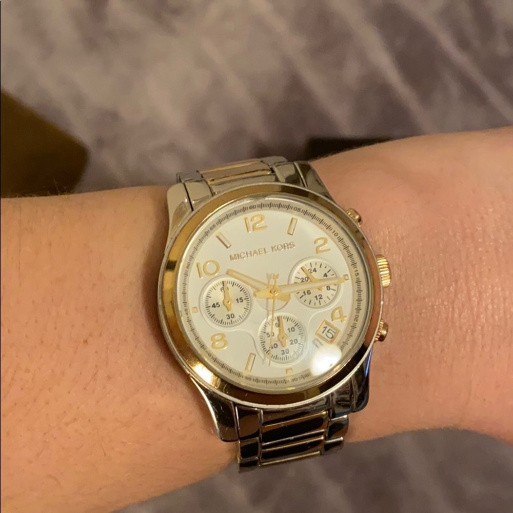 Michael Kors Watch